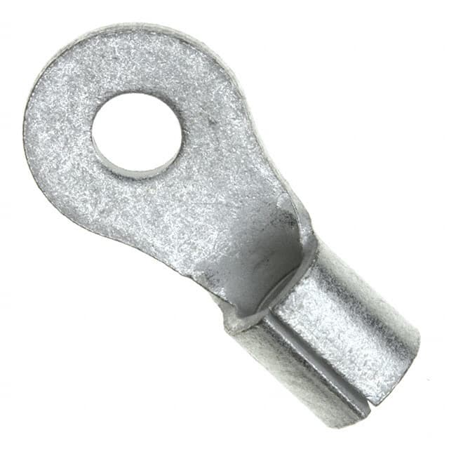 31112 TE Connectivity AMP Connectors  Ringverbinder